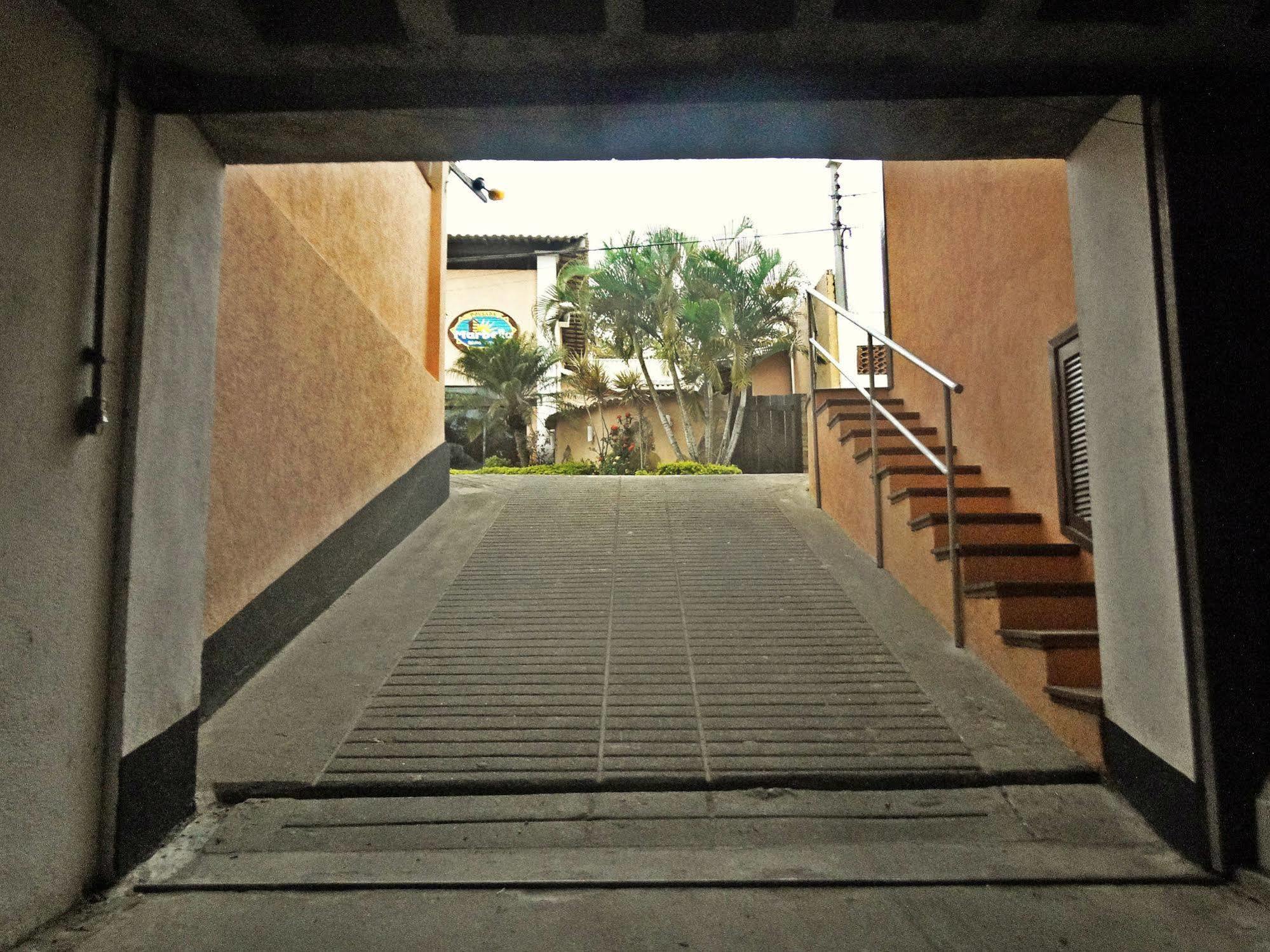 Pousada Marbella Búzios Esterno foto