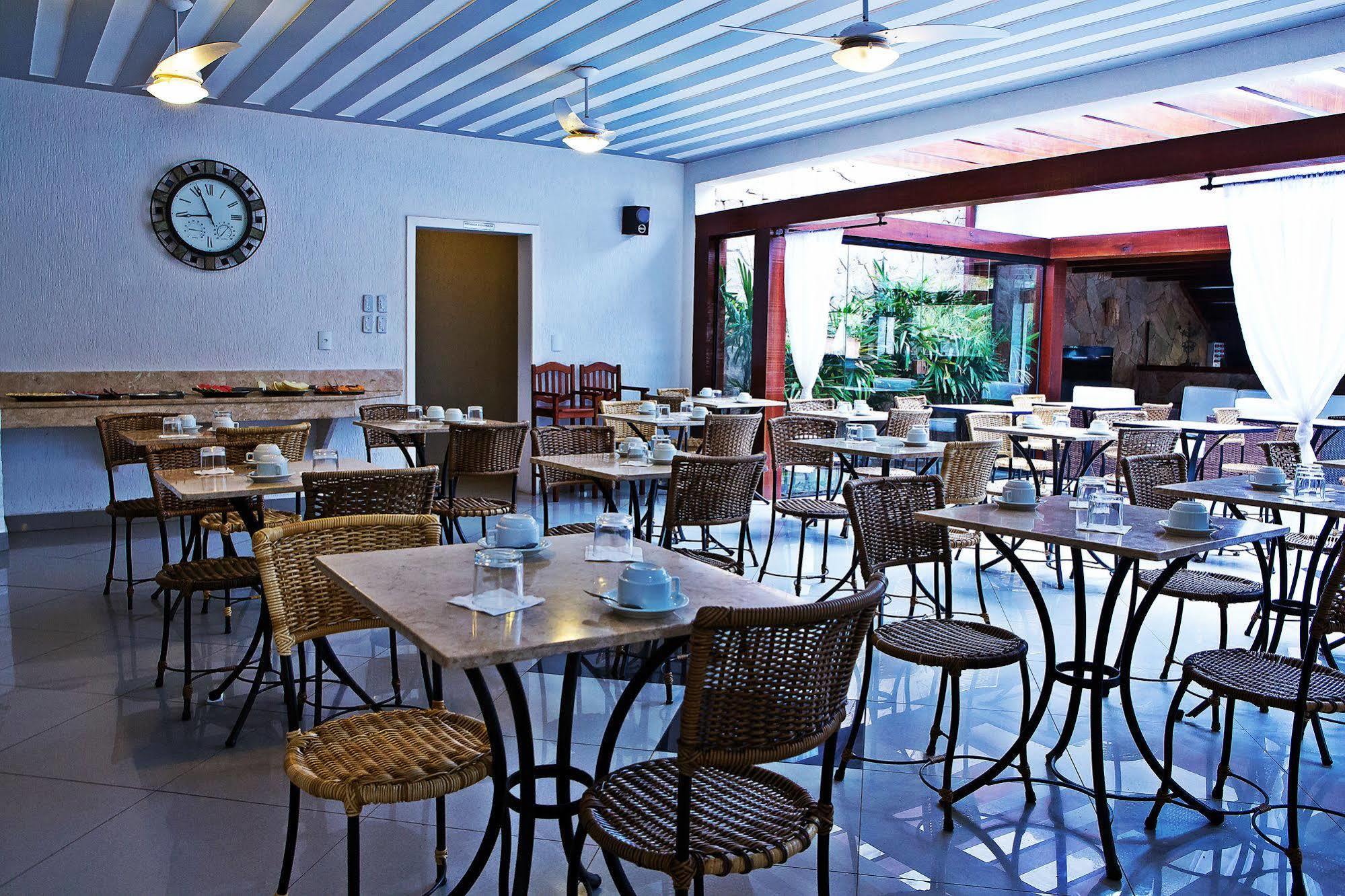 Pousada Marbella Búzios Esterno foto